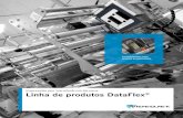 Impressão por transferência térmica Linha de produtos ... - Portuguese... · informações de marketing e ingredientes mais complexas ... de 1.100 m* Classificação IP para ...
