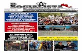 235 - albedrio.org · comportamiento político del FMLN y del FSLN es una negación absoluta de la gesta revolucionaria y antiimperialista de Farabundo Martí y del general Sandino.