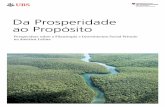 Da Prosperidade ao Propósito - Center for Public Leadershipcpl.hks.harvard.edu/files/cpl/files/portuguese_copy.pdf · Da Prosperidade ao Propósito 7 Índice Relatório principal
