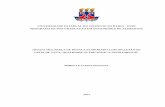 UNIVERSIDADE ESTADUAL DO SUDOESTE DA BAHIA - … · LEITE DE VACA: QUALIDADE NUTRICIONAL E INSTRUMENTAL MIRELLE COSTA PIGNATA ITAPETINGA BAHIA – BRASIL 2013 Dissertação apresentada