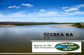 Slide sem título · concretas e efetivas, sobre os municípios integrantes da Bacia do RSF, de forma a direcionar investimentos; ... Tratamento e abastecimento de água ...