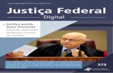 Justiça Federal Digital | Ano nº10 | Janeiro 2017 Justiça ... · Divulgadas as datas de suspensão de expediente e prorrogação de prazos na 2ª Região no ano de 2017 O presidente