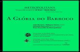 Direcção artística: Cesário Costa A Glória do Barroco graficas/201004... · (arranjo de Eric Crees) Antonio Vivaldi (1678‑1741) ... este procedimento foi um meio privilegiado