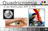 Quadricromia - RicKardo - Ricardo De Ap_ , Lorenzo. Produ§£o Grfica. S£o Paulo:Senac,