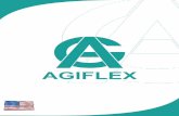 en dossie agiflex · Telefax: (21) 2687-3936 - (21) 2688-5674  agiflex@agiflex.ind.br / - Service providing in Machining such as the manufacturing and recovering of parts for the