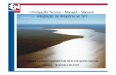 Interligação TucuruíInterligação Tucuruí – Macapá – Manaus ... · geração. • Monitoramento per-• Contratação separada de energia nova e da Monitoramento per existente