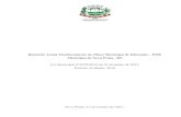 Relatório Anual Monitoramento do Plano Municipal de ... · 1 Relatório Anual Monitoramento do Plano Municipal de Educação – PME Município de Nova Prata - RS Lei Municipal no