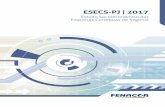 ESECS-PJ 2017 · Coordenador do Estudo. ESECS-PJ | 2017 ... radiografia detalhada de como funciona o principal canal de ... como o corretor de seguros pode se posicionar diante do