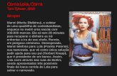Corra Lola, Corra - Labcom.IFPlabcom-ifp.ubi.pt/files/jornadas_cinema_digital/apresentacao_corra... · 2006 - Perfume - A história de um ... um filme a respeito das ... O documentário