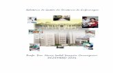 Relatorio Gestao 2004 - Hospital São Paulo - Início · informações relacionadas á área física, recursos humanos e desenvolvimento de pessoal de enfermagem ... Administração