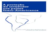 A proteção - investidor.gov.br · Comissão Nacional de Valores de Argentina, Autoridade de Supervisão do Sistema Financeiro de Bolívia, Comissão de Valores Mobiliários do Brasil,