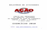 RELATÓRIO DE ATIVIDADES - ebtcidadania.com.br  · Web viewDeclaração de Utilidade Pública do Estado do Rio de Janeiro ... cursos de Word, ... R$ 200,00 (duzentos reais) complementação
