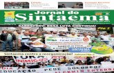 Plano de Carreira dos trabalhadores continua em discussão ...sintaemasp.org.br/wp-content/uploads/2015/12/Jornal_do_Sintaema... · secretária de meio-ambiente. ... eficiente e boa