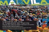 Carnaval dá “luz” à freguesia de Marvilajf-marvila.pt/files/2015/111.pdf · de conhecerem melhor alguns dos projetos marvilenses de apoio à comunidade e ao mesmo tempo conhecer