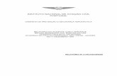 INSTITUTO NACIONAL DE AVIAÇÃO CIVIL PORTUGAL · instituto nacional de aviaÇÃo civil portugal gabinete de prevenÇÃo e seguranÇa aeronÁutica relatÓrio do acidente com a aeronave
