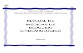Manual MBE 2009[1] - reequilibrio.com.br · HOSPITAL MÃE DE DEUS SERVIÇO DE CONTROLE DE INFECÇÃO HOSPITALAR Manual de Controle de Infecção – versão 2009 5 ... muitas vezes