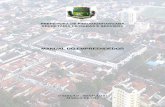 MANUAL DO EMPREENDEDOR - Pindamonhangaba - SP · n°9.785/99 ... • Doação das galerias de aguas pluviais e ruas pavimentadas ... Modelo de carta de solicitação de supervisão