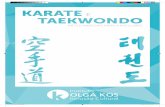 brochura krt tkd.indd 1 06/02/2017 14:27:39 · financeira provenientes da renúncia de ICMS por parte do Estado, ... determinar seu objetivo e ... Um sério praticante de Taekwondo