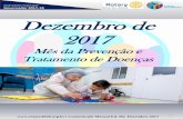 José Carlos Francisco Governador 2017-18 Dezembro de 2017 Mensal 06 Rotary... · oração e agradeça a Deus por mais ... engajamento significa mantê-los envolvidos e motivados
