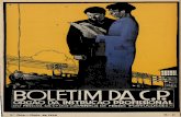 2.° Ano—Maio dc 1950 - CP - Comboios de Portugal agentes que queiram receber individualmente o Boletim, deverão contribuir com a importância anual de 12$00 a descontar mensalmente,