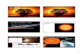 Por que estudar o Sol? Alguns fenômenos acontecendo · Por que estudar o Sol? USP • Relação com o clima da Terra. • Condições reinantes no espaço interplanetário. ... superfície