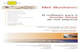365es NetBusine$$ 2.0 Ver3.doc) - mtc.pt · Relatório de alterações efectuadas no sistema NetBusiness 2.0 Pag. 1 Grandes Alterações Internas ... • Os operadores de Nível SUPERVISOR