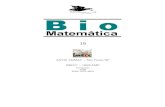 15 - Instituto de Matemática, Estatística e Computação Científicabiomat/bio15final.pdf · 2005-08-10 · pela mat¶eria em ep¶‡grafe, ou, ¶e a unica¶ lida pelo leitor desanimado