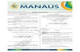 R$ 1,00 Poder Executivodom.manaus.am.gov.br/pdf/2014/junho/DOM 3425 05.06.2014...Manaus, quinta-feira, 5 de junho de 2014 DOM | Edição 3425 | Página 2 DESPACHO DE RATIFICAÇÃO