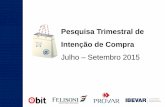 Pesquisa Trimestral de Intenção de Compra - iabbrasil.netiabbrasil.net/assets/upload/boas_praticas/1437070999.pdf · Instituto Brasileiro de Executivos de 3 Varejo & Mercado de