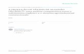 TXTEIS DE ALGODO ORGNICO: UM CASO DE COORDENAO …texcontrol.com.br/wp-content/uploads/2016/02/Producao-de-texteis... · O estudo de sistemas agroindustriais focaliza ... entre os