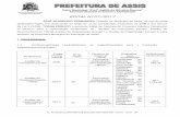 ADMINISTRAÇÃO EDITAL Nº 07/2017educacao.assis.sp.gov.br/uploads/divulgacao/processo-seletivo... · 4.6 - Será considerado classificado para a função de Auxiliar de Transporte