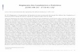 Regimento dos Carpinteiros e Pedreiros (1501-08-24 – 1710 ...arquivomunicipal.cm-lisboa.pt/fotos/editor2/Série 2 Caderno 1... · Regimento dos Carpinteiros e Pedreiros ... Anno