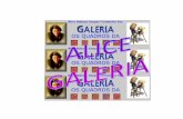 A minha GALERIA da ALICE - por joraga · FELIZ ANIVERSÁRIO 2014 07 16 – 1944 07 16 –e vão SETENTA!!! A minha GALERIA da ALICE - por joraga.net 8. ... 39. 077 –FILHO (estudo
