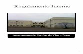 Agrupamento de Escolas do Viso Portoaevisoporto.pt/site/wp-content/uploads/2017/12/Doc_Regulamento... · 4 Capítulo I - Âmbito de aplicação Artigo 1.º 1. Este Regulamento Interno