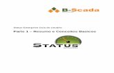 Parte 1 Resumo e Conceitos Basicos - SCADA, IoT, and Smart …scada.com/Content/UserGuides/StatusEnterprise_PT/Status Enterprise... · Microsoft minimizou a importância de COM para