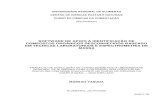 SOFTWARE DE APOIO À IDENTIFICAÇÃO DE COMPOSTOS …dsc.inf.furb.br/arquivos/tccs/monografias/2002-1massao... · 2007-11-22 · referentes à química orgânica, ... Moraes (1997)