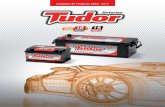 Catálogo de Produtos 2016 - 2017 - Tudor Bateriastudor.com.br/assets/upload/cat_logo_de_produtos_automotiva_edi_o... · conicidade 1:9 conicidade 1:9 conicidade 1:9 conicidade 1:9