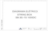 DIAGRAMA ELÉTRICO - download.aldo.com.brdownload.aldo.com.br/pdfprodutos/Produto37402IdArquivo10366.pdf · Proauto Produtos de Automação LTDA. Tel: 15-3031-7400. DPS DC+/- DC+/-DEHN.