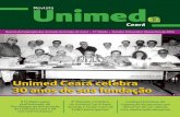 Revista Unimed - urca.br UNIMED EDIÇAO 17... · positiva do nosso Modelo de Gestão, iniciamos um novo ciclo de empreendimentos em infraestrutura, abrangendo qualificação e promoção