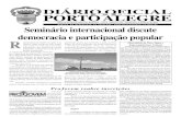 DIÁRIO OFICIAL DE PORTO ALEGRE – Edição 2728 – Quinta ...lproweb.procempa.com.br/pmpa/prefpoa/dopa/usu_doc/02marco06.pdf · inicia com o Seminário Democracia e Informação,