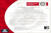 Certificado de Conformidade BR25699003 - tudor.com.br · Certificado de Conformidade BR25699003 Escopo de fornecimento Data: 19 DE JULHO DE 2018 1807191632003 3 Página 3 de 17 TABELA