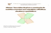 II Bienal da Sociedade Brasileira de Matemática · Um dos problemas clássicos da aplicação de integral dupla é o cálculo do volume do sólido limitado ... Com a construção