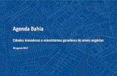 Apresentação do PowerPoint - correio24horas.com.br · Lei zoneamento ou uso e ocupação do solo Lei operação urbana ... 5º 3º Belo Horizonte (MG) 33,187 6º 7º Vitória (ES)