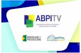 Sobre a ABPITV - apitv.com · Analisar e estimular a utilização da legislação do setor, ... Contos do Edgar Produtora: O2 Filmes ... República Dominicana México Nicarágua Panamá