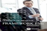 Folder GerenciaProjetosPMI [WEB] - infnet.edu.br · Possui mais de 15 anos de experiência em gestão de equipes, processos e projetos em toda a América Latina, tanto em organizações