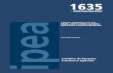 A DEFESA COMERCIAL DOS BICs (BRASIL, ÍNDIA E CHINA ...repositorio.ipea.gov.br/bitstream/11058/1407/1/td_1635.pdf · ... UE (17/11), Estados Unidos (13/8), África do Sul (9/0) e