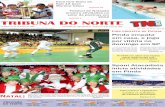 Esportes 10 Esportes 8 TRIBUNA DO NORTE - … · de chuva Festival de Natação encerra atividades no setor de piscinas em 2012 Spani Atacadista inicia atividades em Pinda Etna leva
