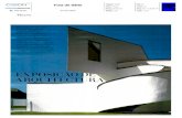 Fora de Série Pág: 30 - serralves.pt Fora de serie.pdf · Alvaro Siza Vieira também deixou a sua marca com o desenho do maior edifício do Campus Vitra,a ... Ml SEU SOLOMON R ...