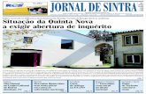 Pag16Ult - Jornal de Sintrajornaldesintra.com/wp-content/uploads/2011/03/25-03-2011.pdf · Daniela/lnês M./lnês N ./Ana Patrícia/Tiago (3 .a Catequese do Algueiräo). Trabalhos