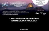 CONTROLE DA QUALIDADE EM MEDICINA NUCLEARacquaviva.com.br/CBFM2015/trabalhos/CBFM_Palestras/15P_108.pdf · CNEN -NN 3.05 NORMA REVISADA. ... (NEMA NU 2 -2001) ... Slide 1 Author: